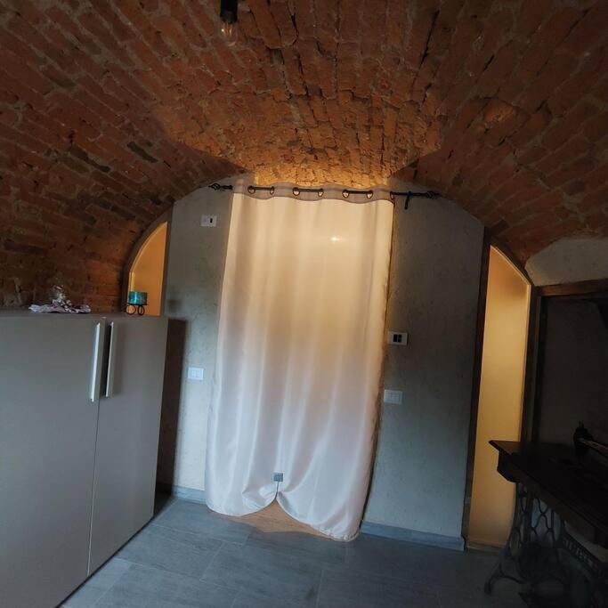 Istanti - Rosmarino Apartment Costigliole Saluzzo Bagian luar foto