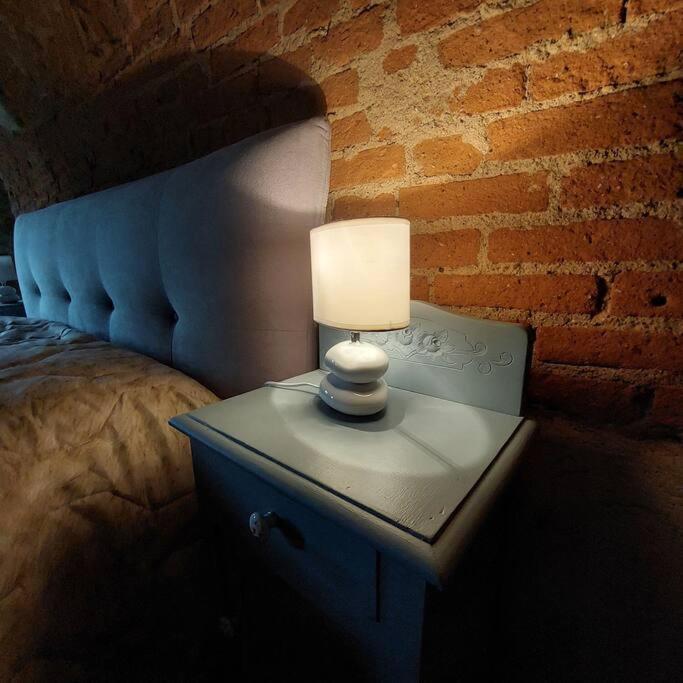 Istanti - Rosmarino Apartment Costigliole Saluzzo Bagian luar foto