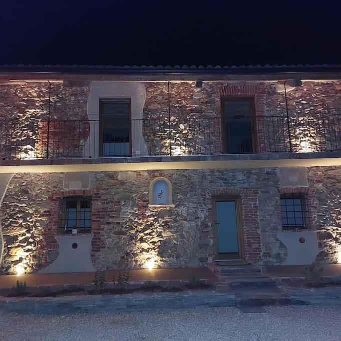 Istanti - Rosmarino Apartment Costigliole Saluzzo Bagian luar foto