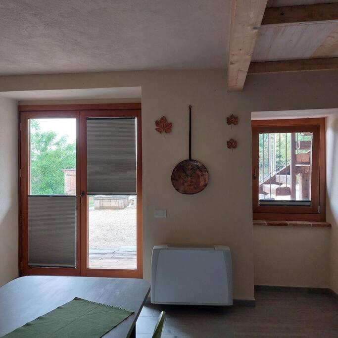 Istanti - Rosmarino Apartment Costigliole Saluzzo Bagian luar foto