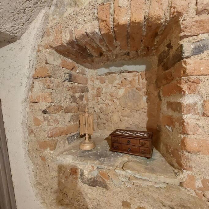 Istanti - Rosmarino Apartment Costigliole Saluzzo Bagian luar foto