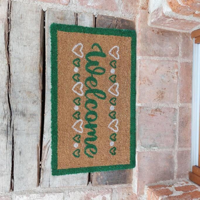 Istanti - Rosmarino Apartment Costigliole Saluzzo Bagian luar foto