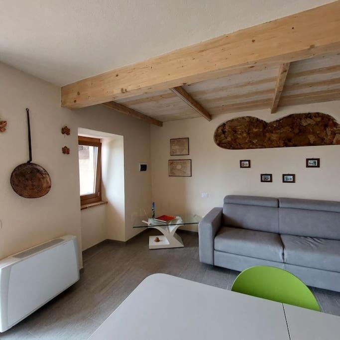 Istanti - Rosmarino Apartment Costigliole Saluzzo Bagian luar foto