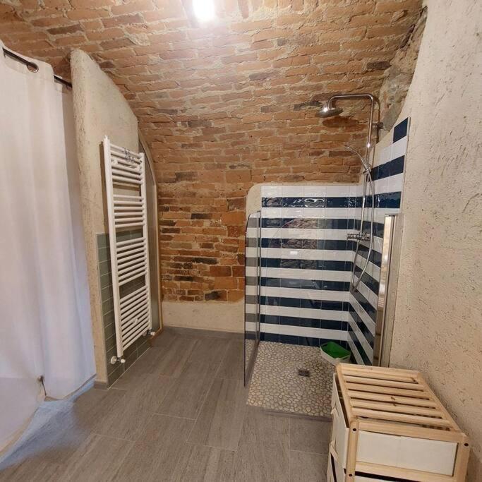 Istanti - Rosmarino Apartment Costigliole Saluzzo Bagian luar foto