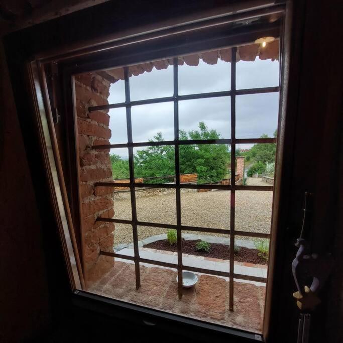 Istanti - Rosmarino Apartment Costigliole Saluzzo Bagian luar foto