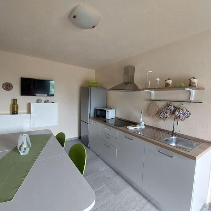 Istanti - Rosmarino Apartment Costigliole Saluzzo Bagian luar foto