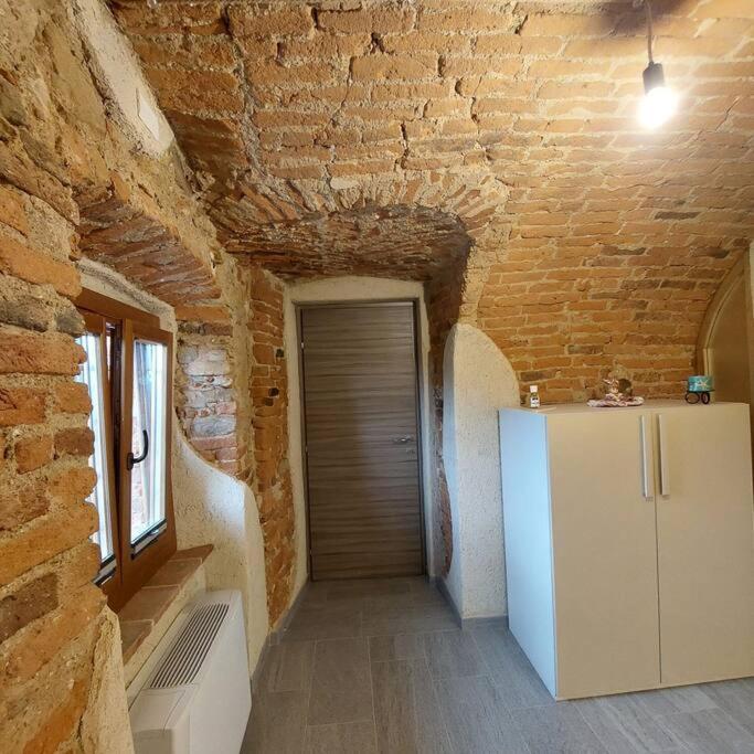 Istanti - Rosmarino Apartment Costigliole Saluzzo Bagian luar foto
